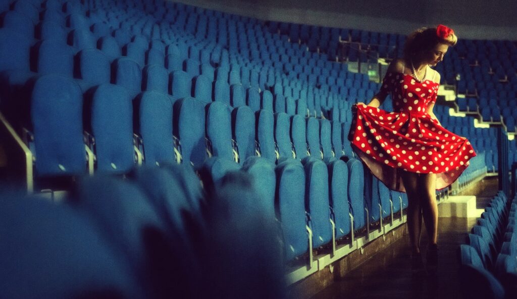 arena
