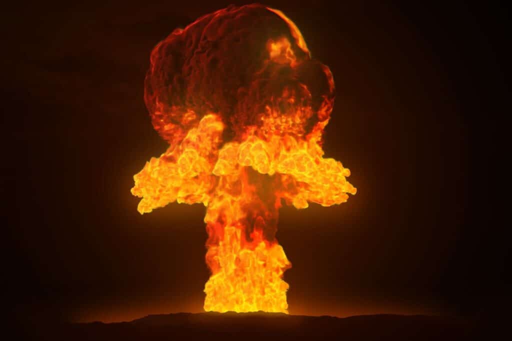 armageddon