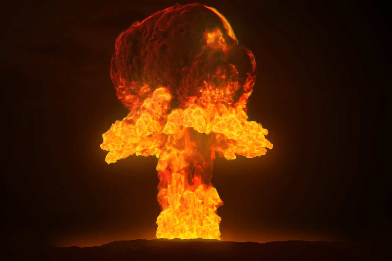 armageddon