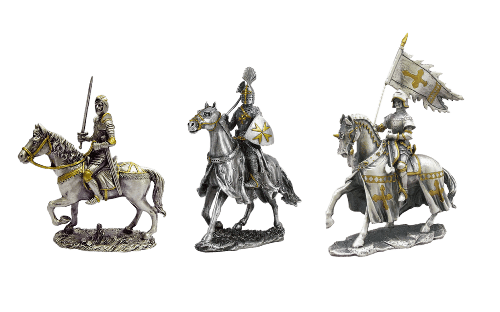 armor