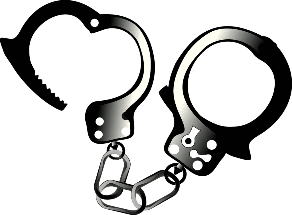arrest
