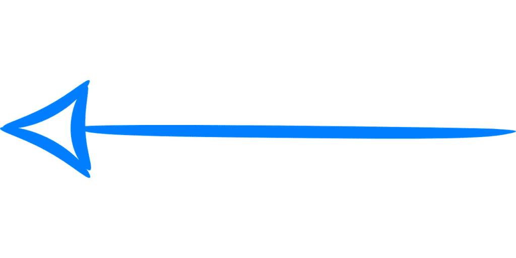 arrow