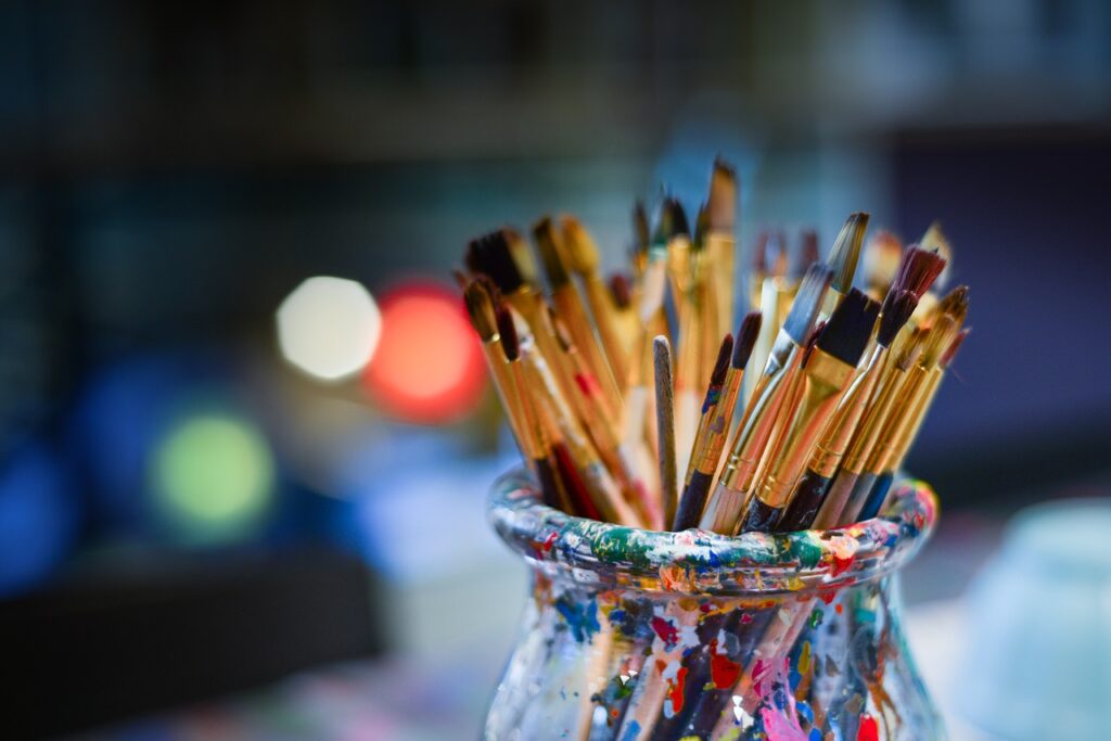 artist