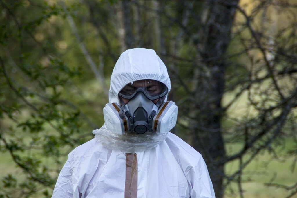 asbestos