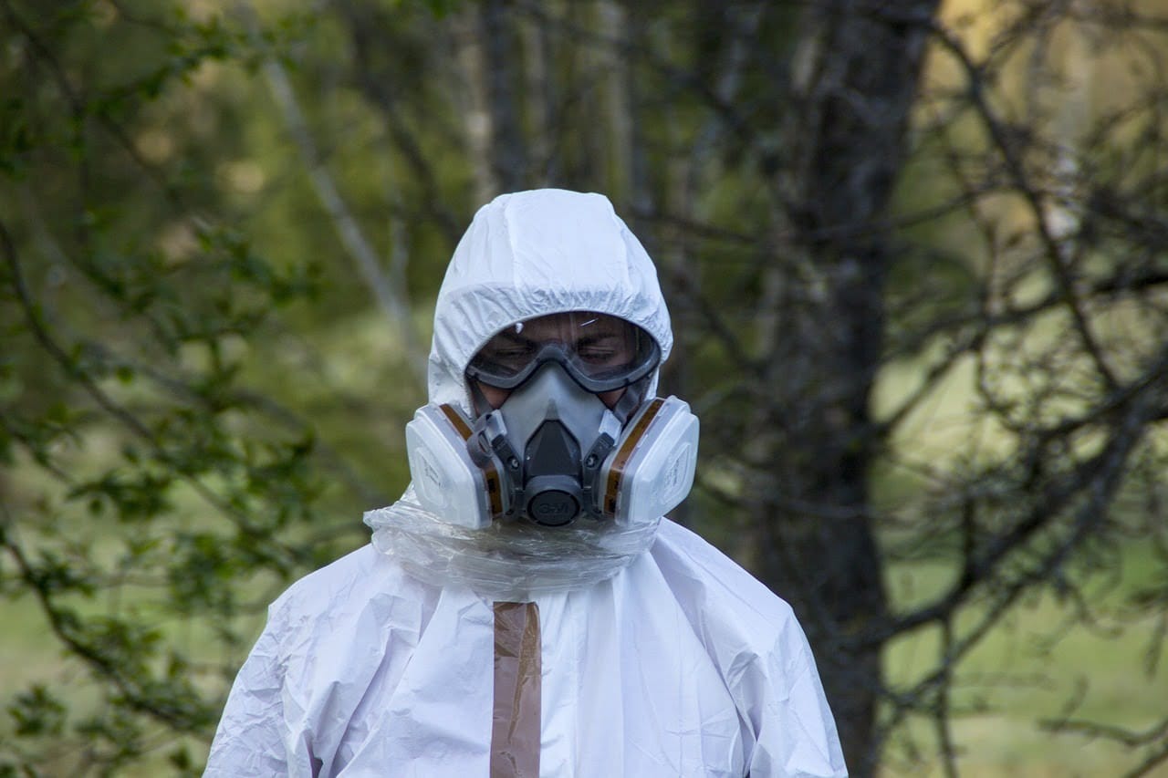 asbestos