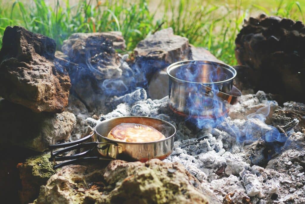 ash pan