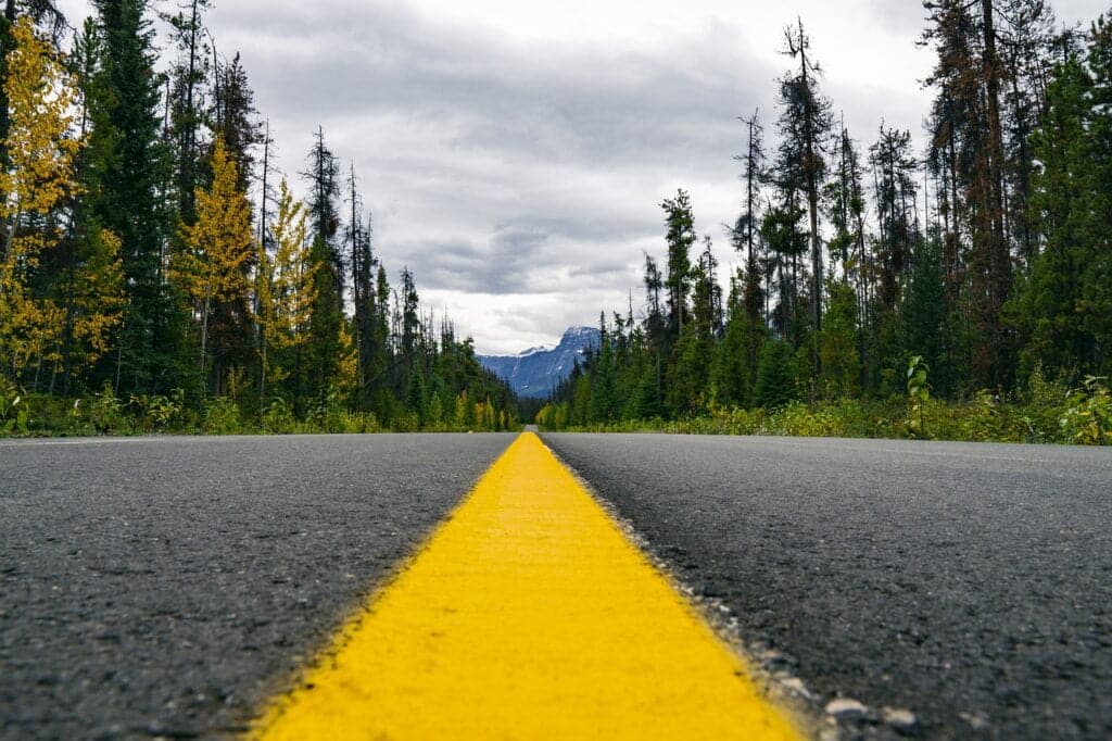 asphalt
