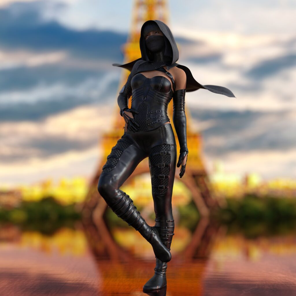assassin