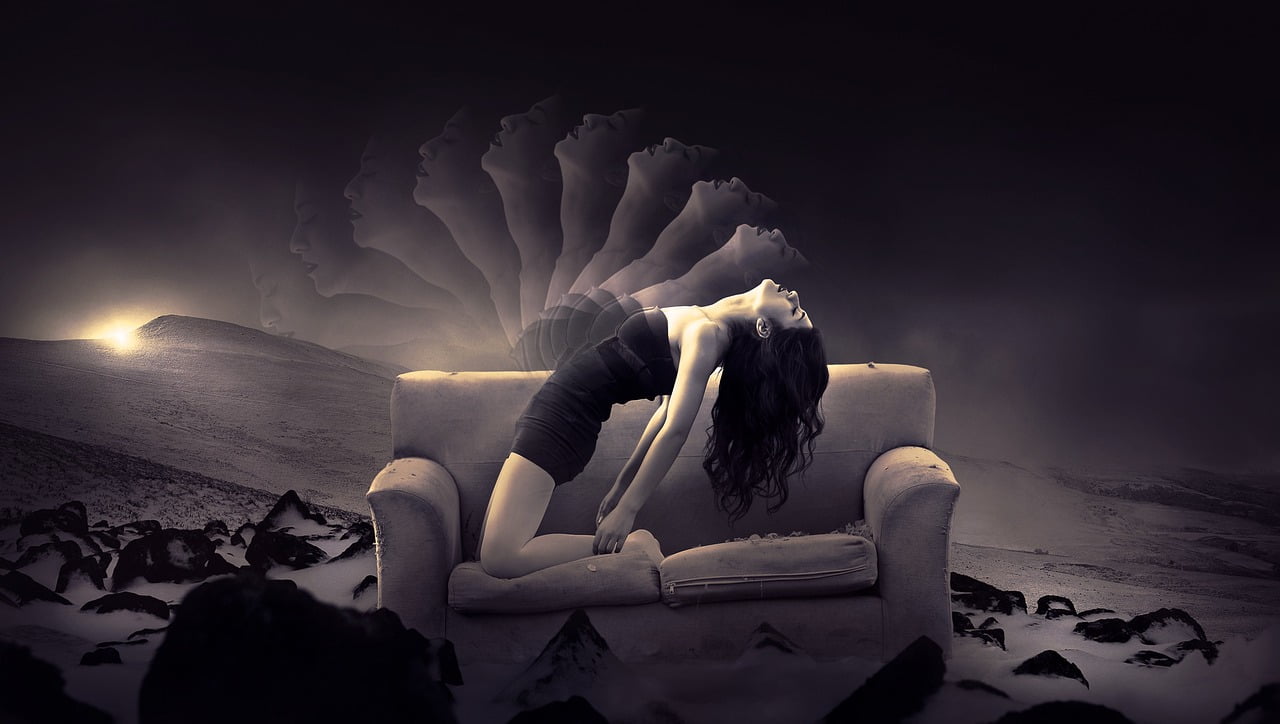 astral body