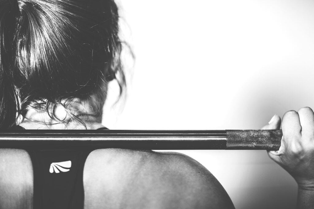 athlete