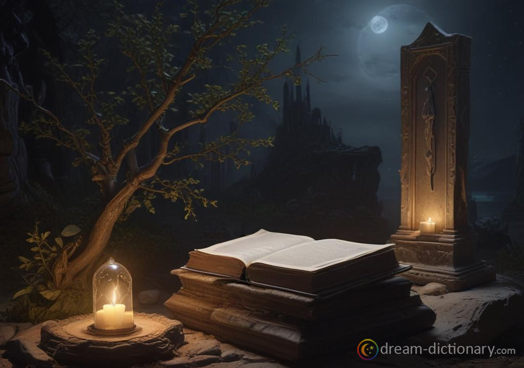 atonement dream dictionary