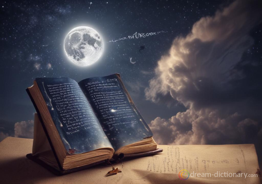 attacking dream dictionary