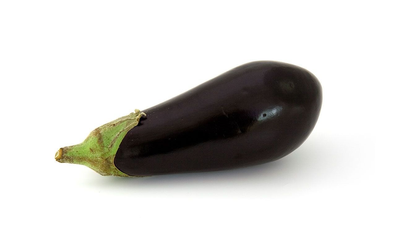 dream meaning Aubergine