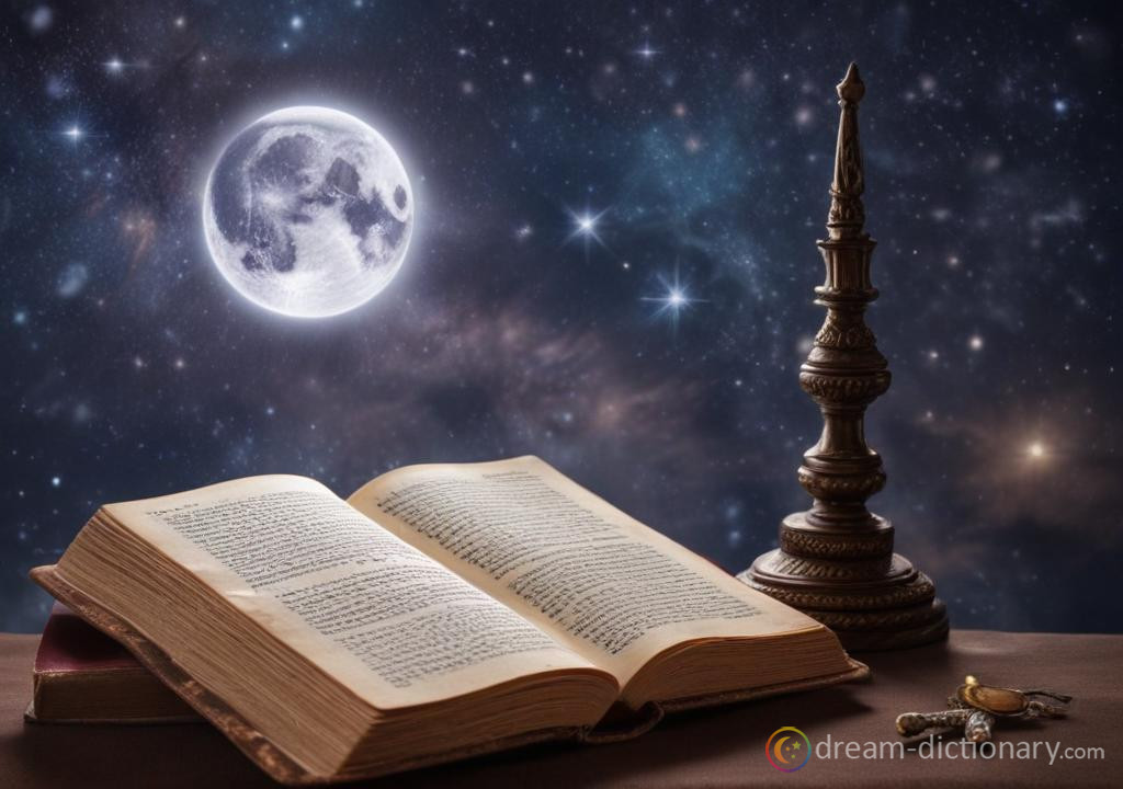 auction dream dictionary
