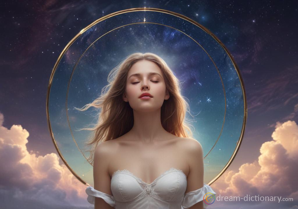 aureole dream dictionary