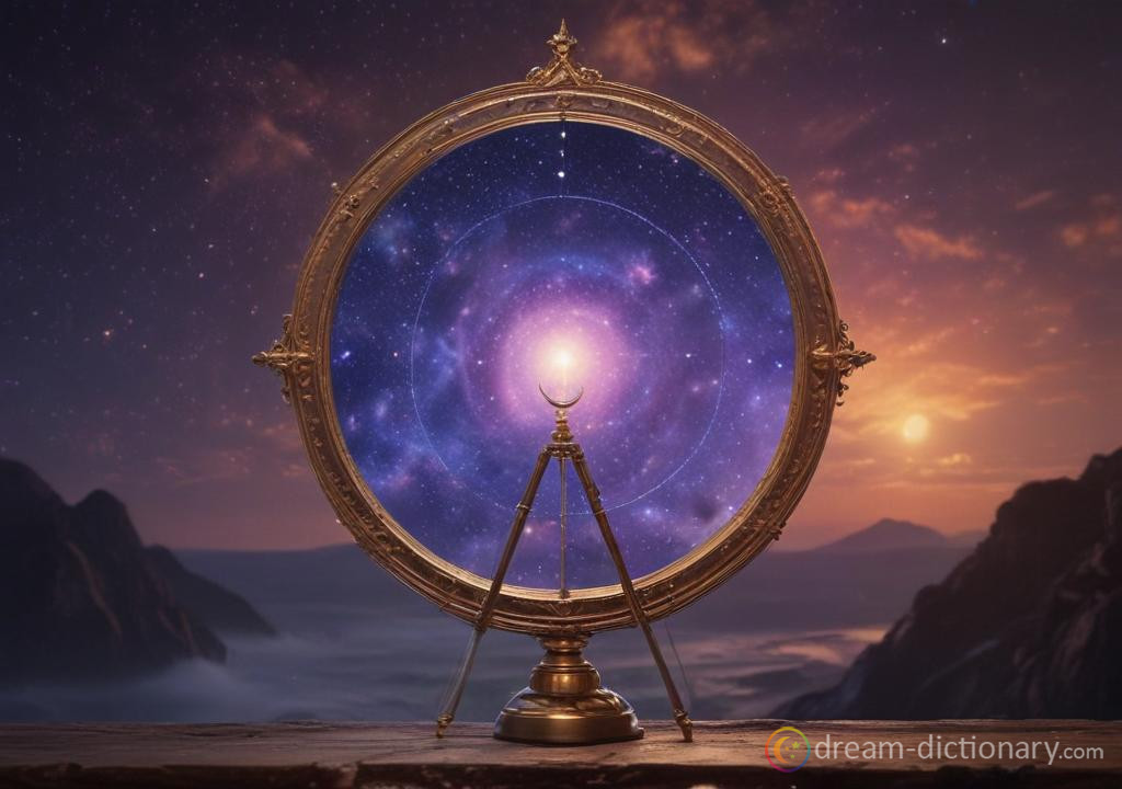auriscope dream dictionary