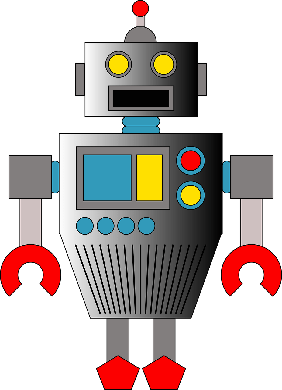 dream meaning Automatic machines