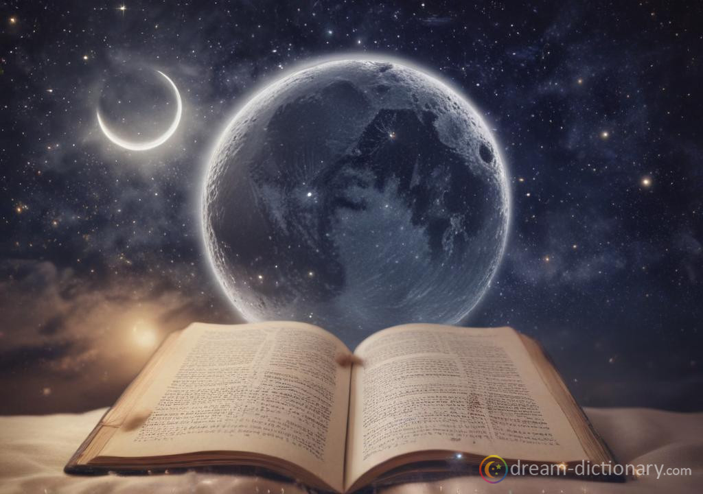 awake dream dictionary