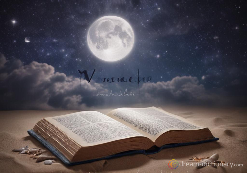 awaken dream dictionary
