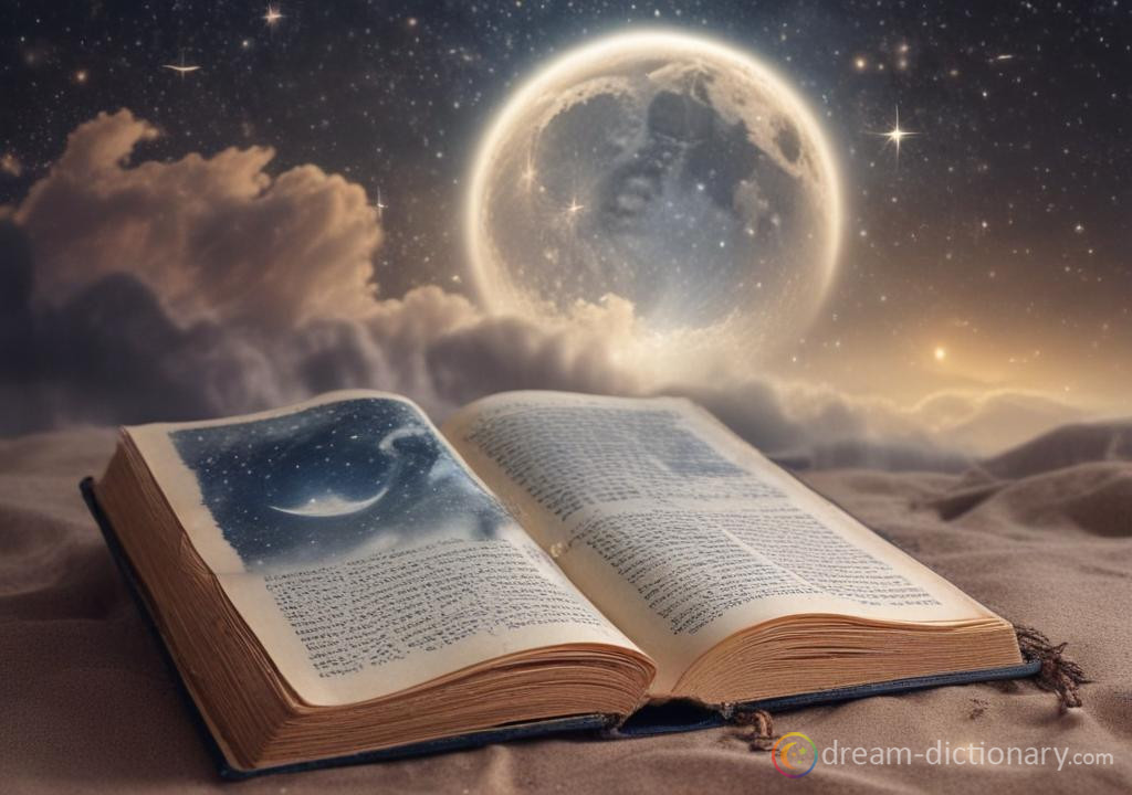 awakening dream dictionary