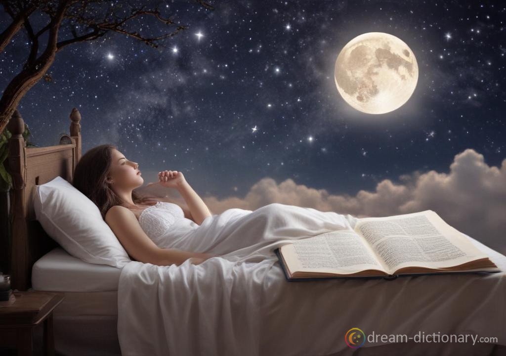 awaking dream dictionary