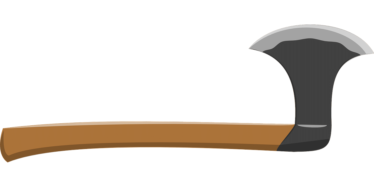 dream meaning Ax