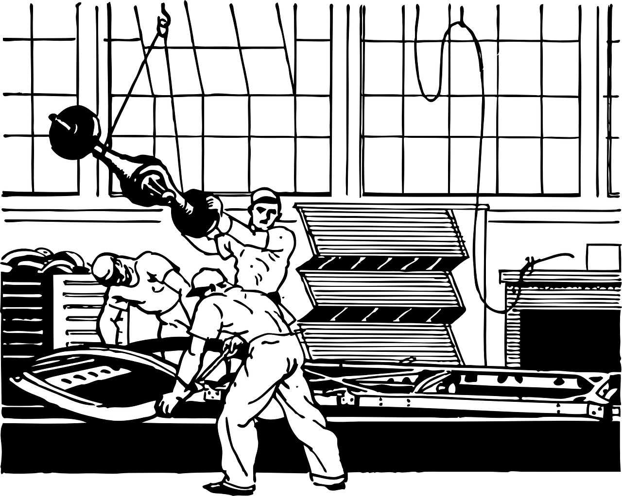 dream meaning Axle