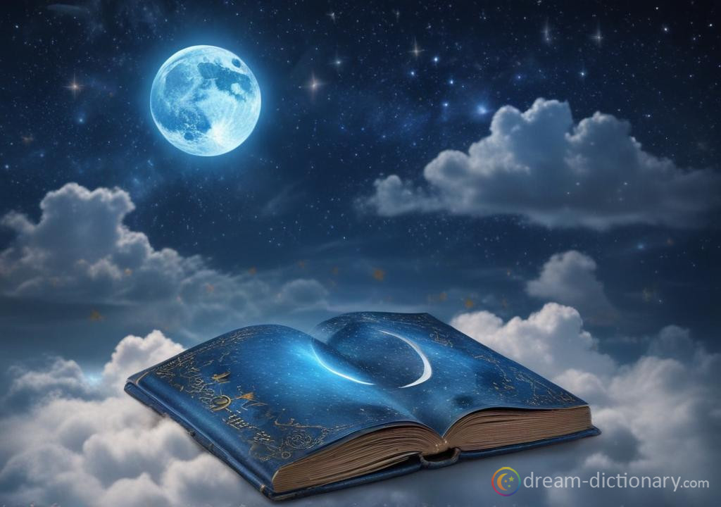 azure dream dictionary