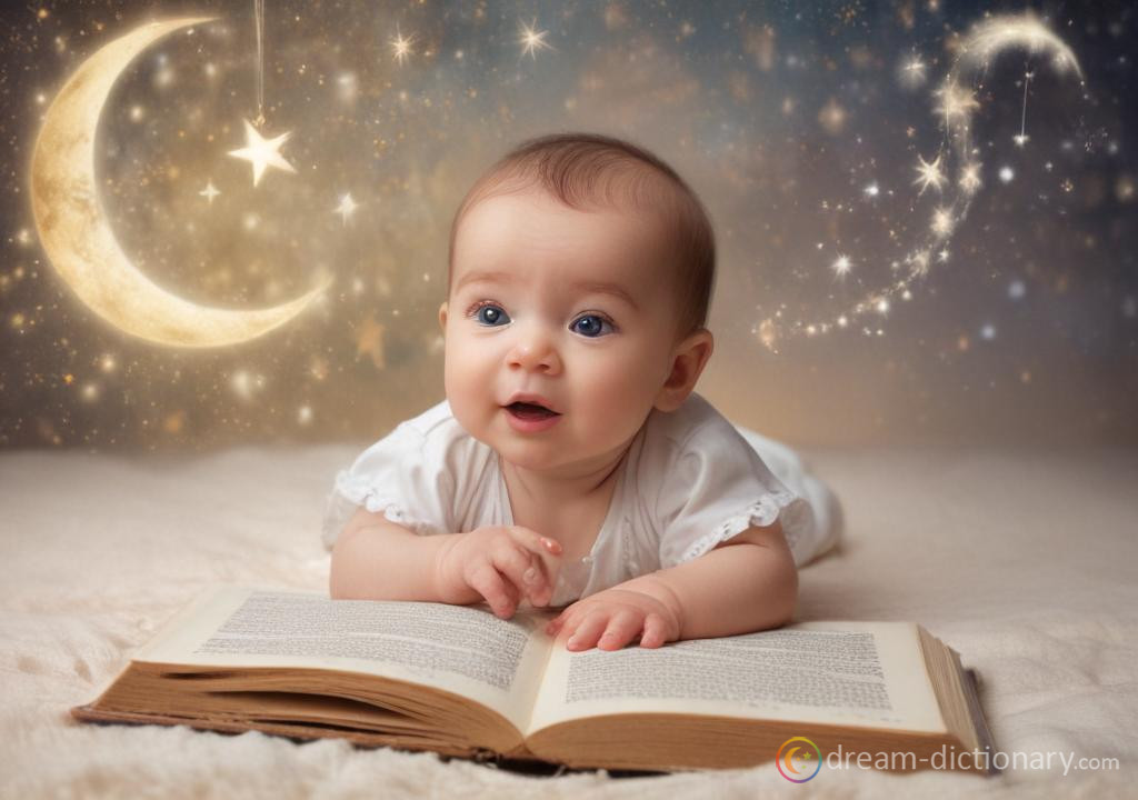 babies dream dictionary