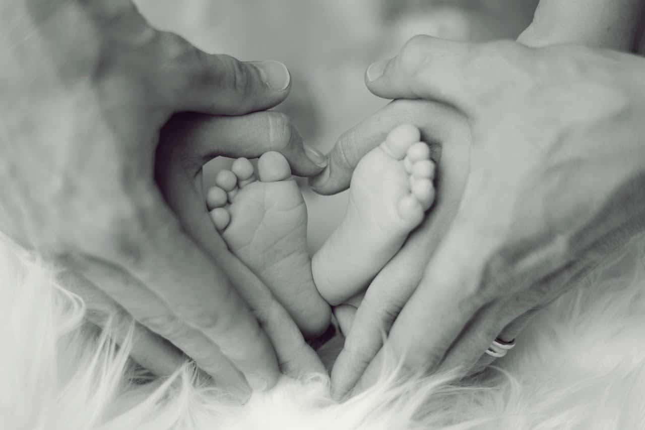 dream meaning Babies