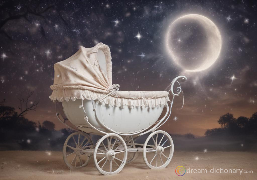 baby carriages dream dictionary