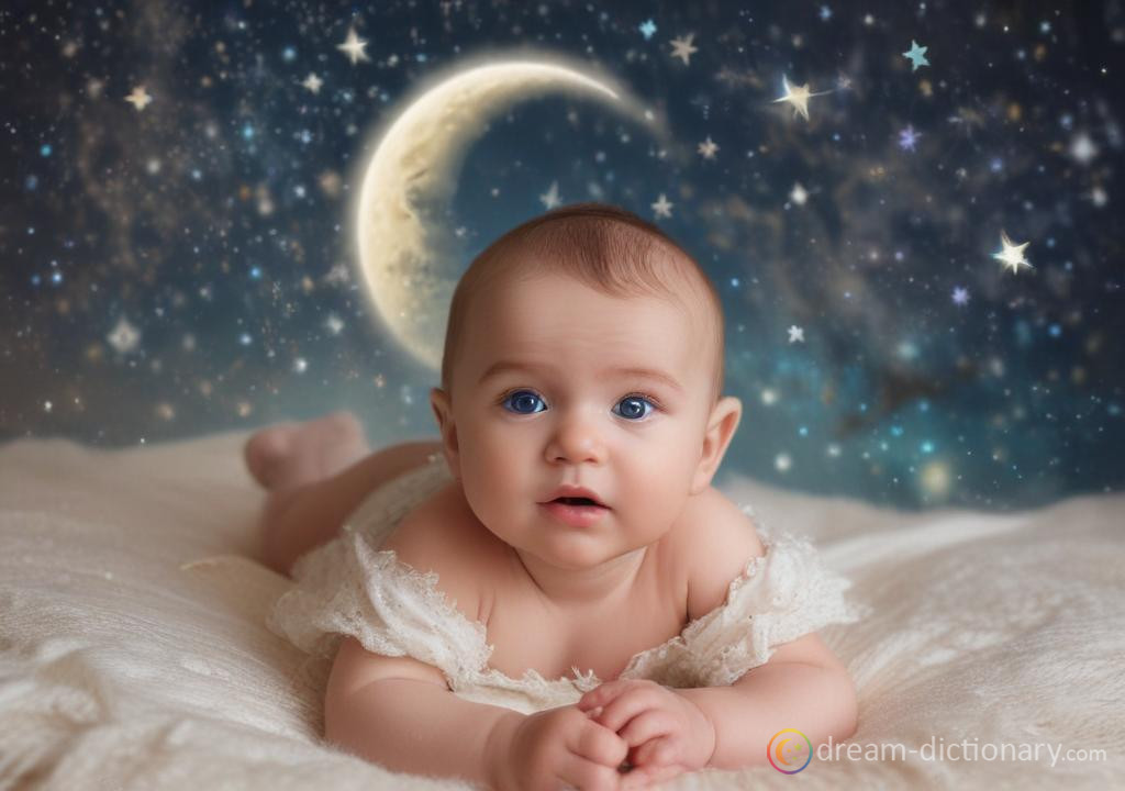 baby dream dictionary
