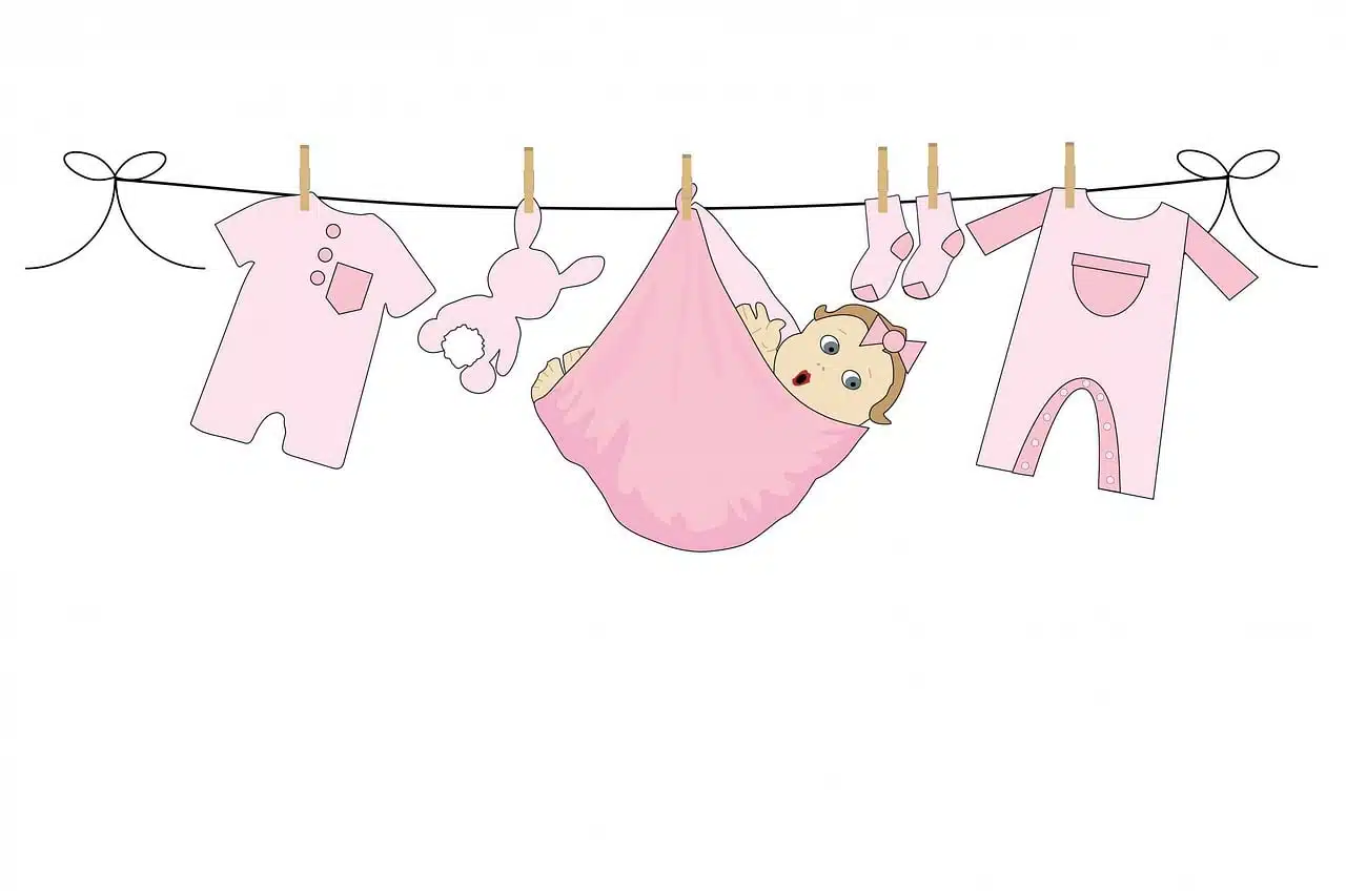 dream meaning Baby Shower