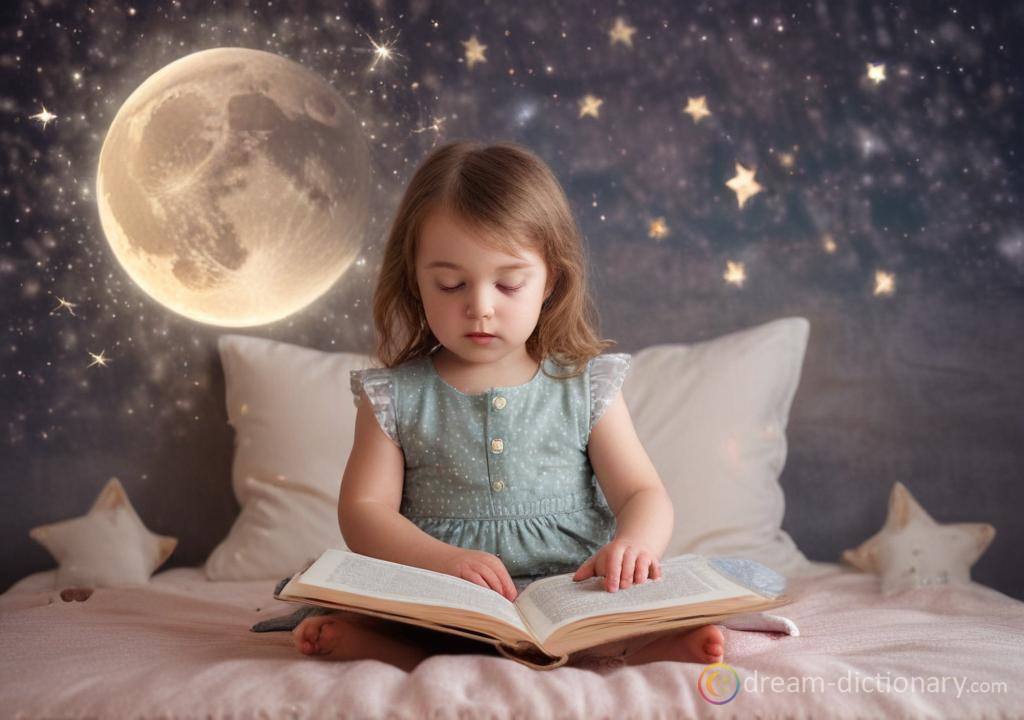 babysitter dream dictionary