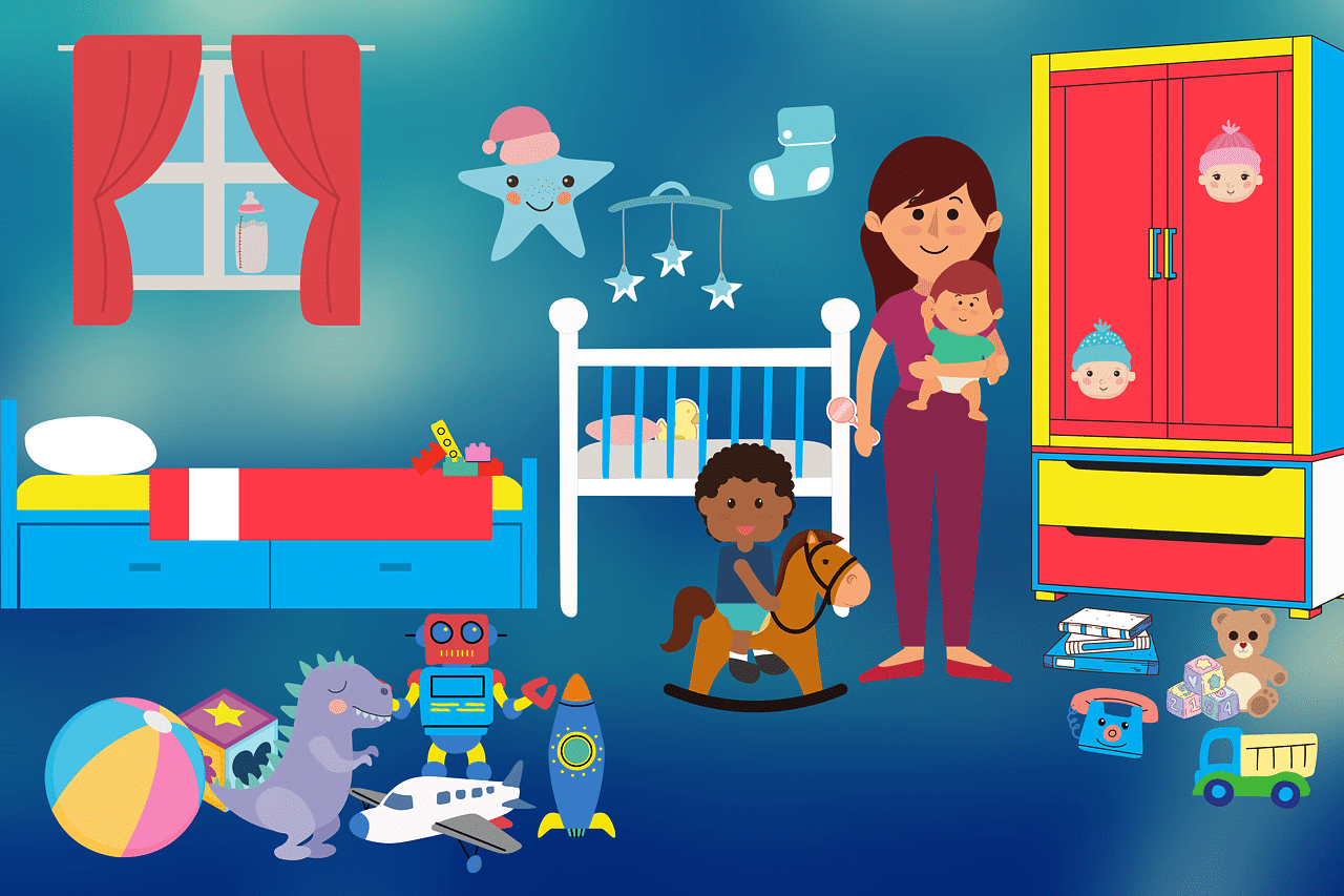 dream meaning Babysitter