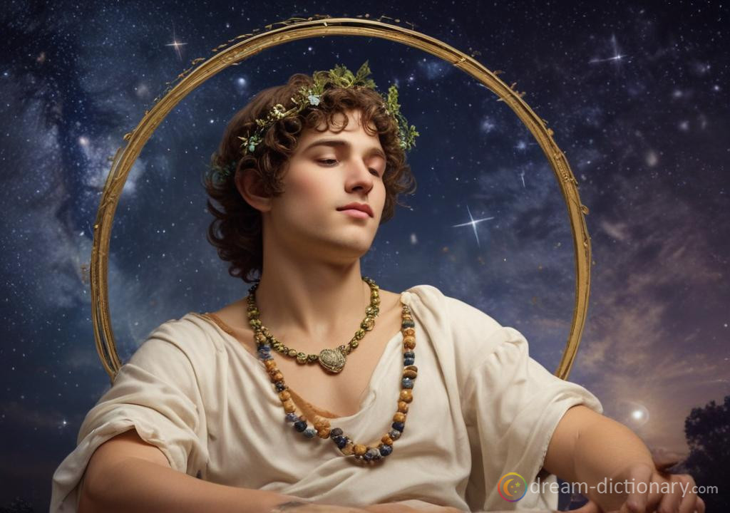 bacchus dream dictionary