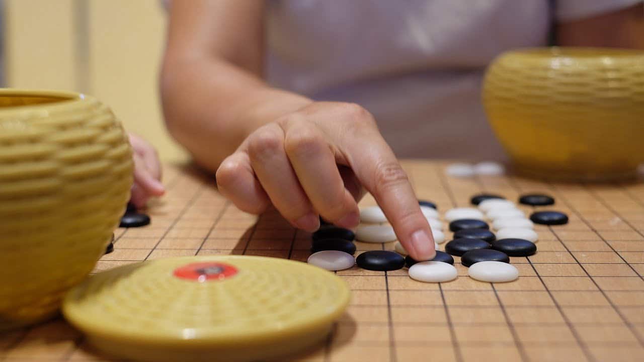dream meaning Backgammon