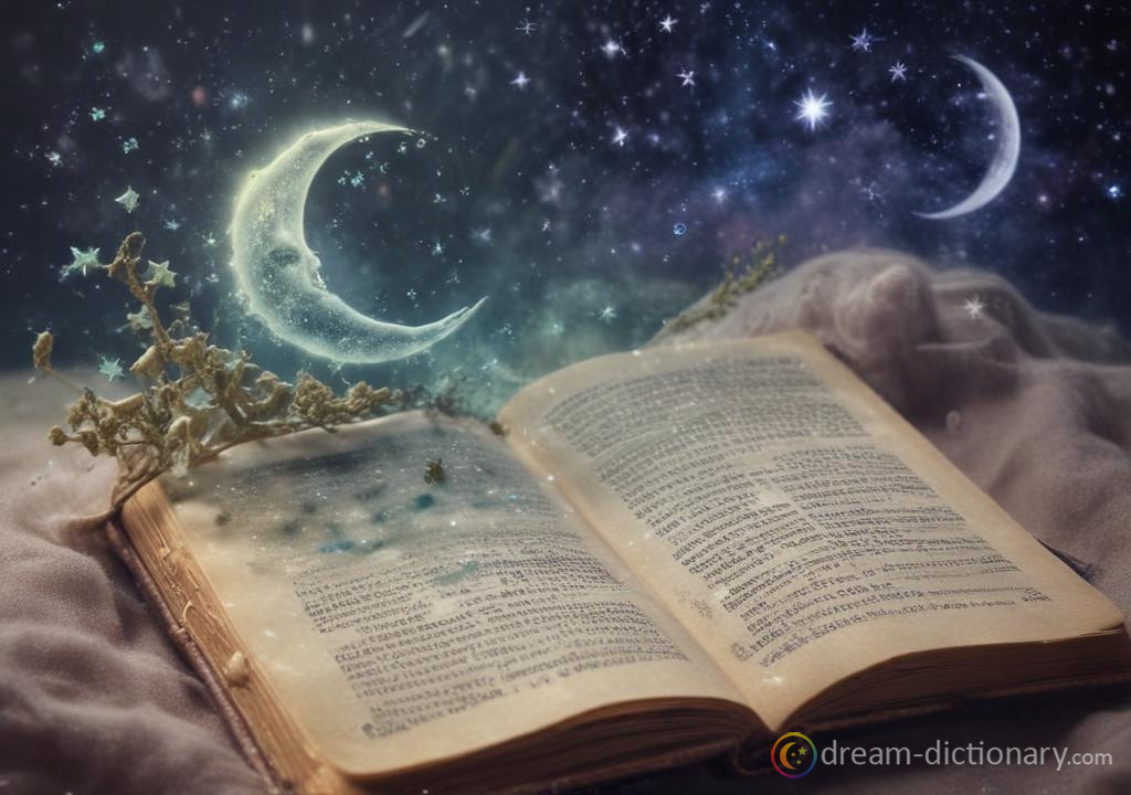 Bacteria dream dictionary