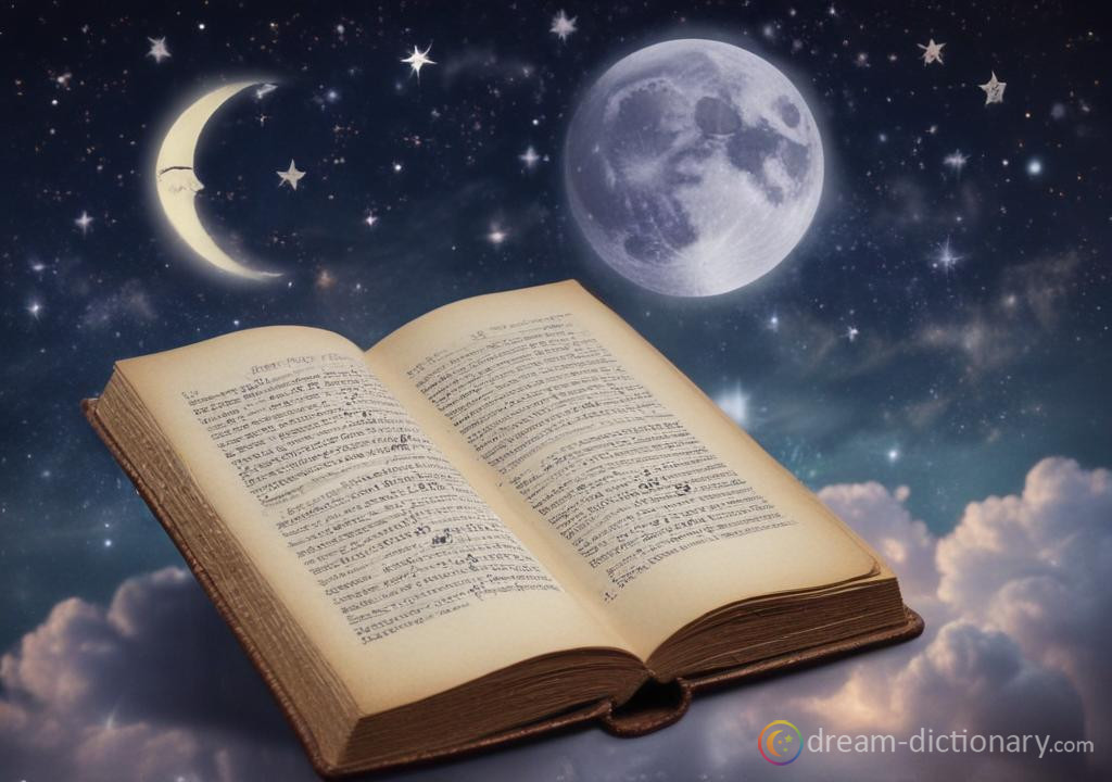 Bad luck dream dictionary