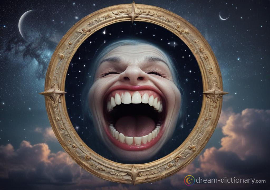 Bad Teeth dream dictionary