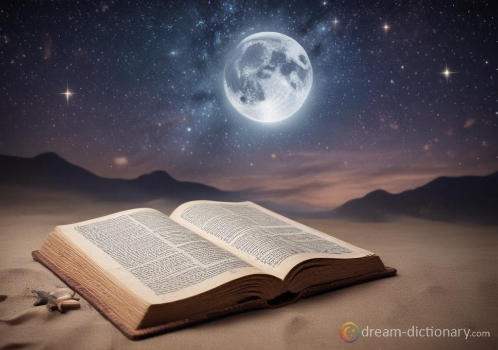 Badly dream dictionary