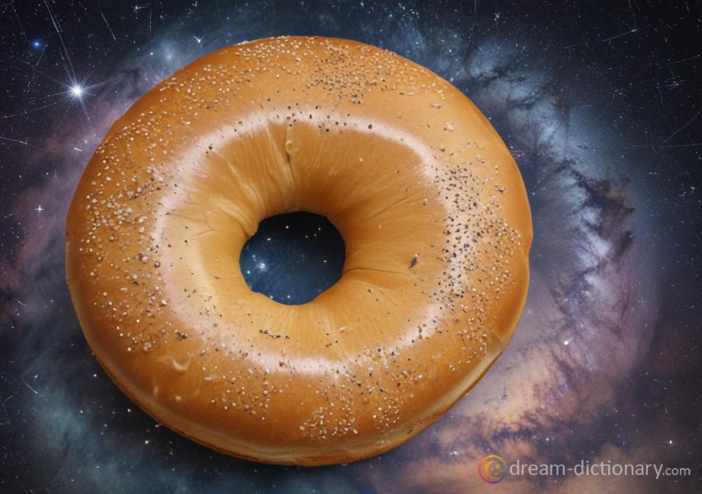 Bagel dream dictionary