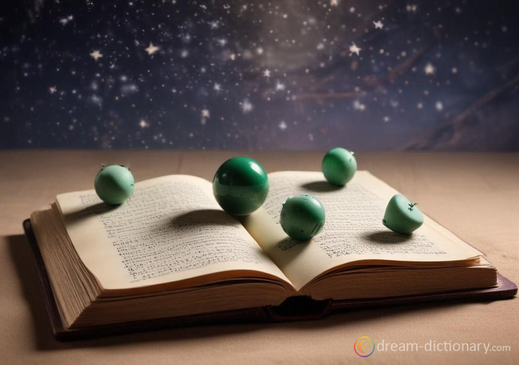 Baize dream dictionary