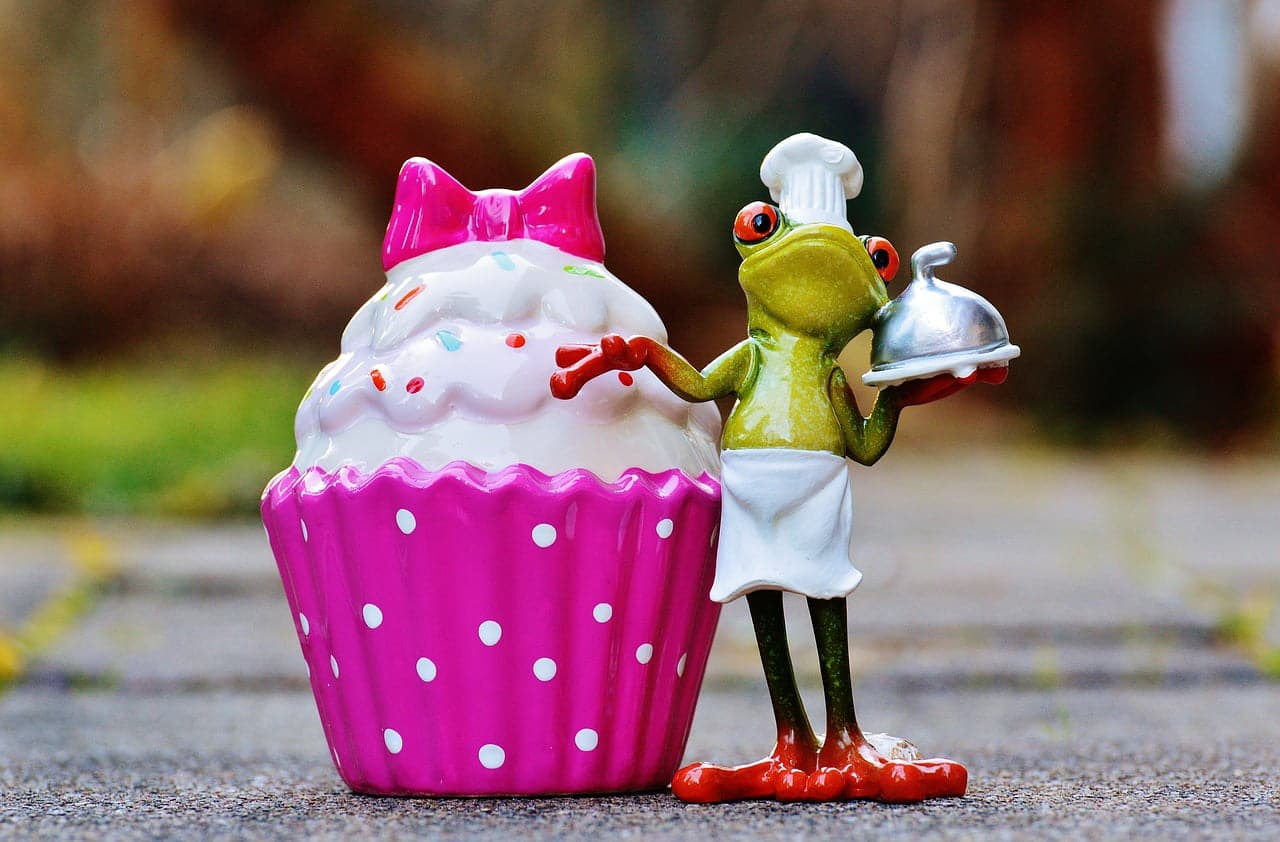 dream meaning Baker