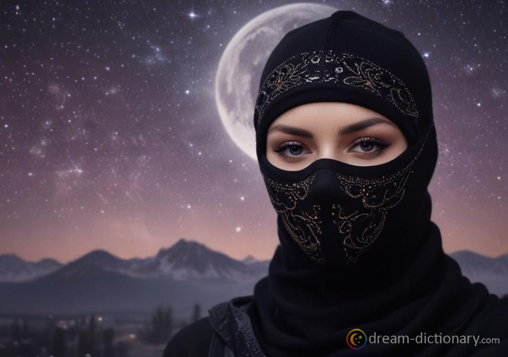 Balaclava dream dictionary
