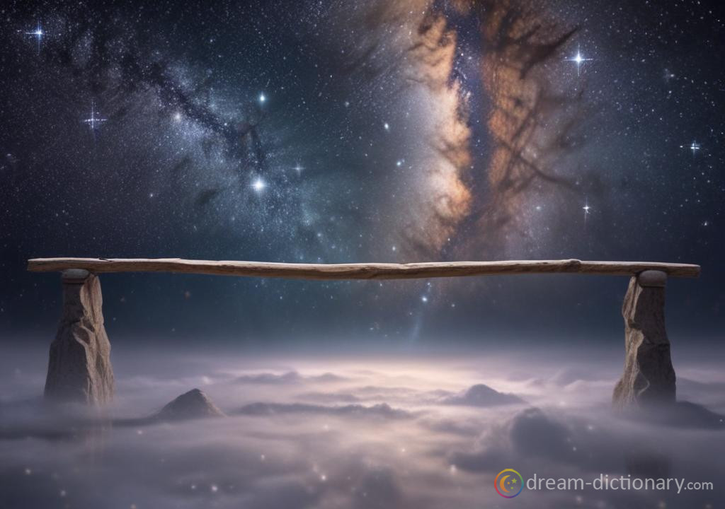 Balance Beam dream dictionary