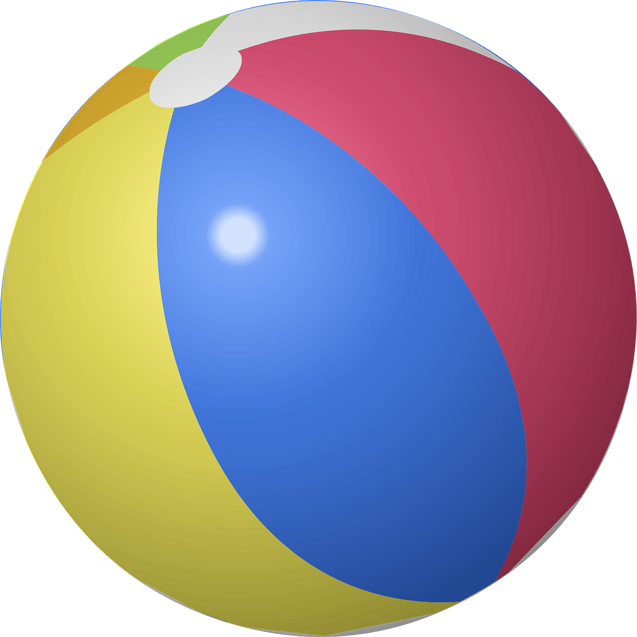 dream meaning Ball, sphere