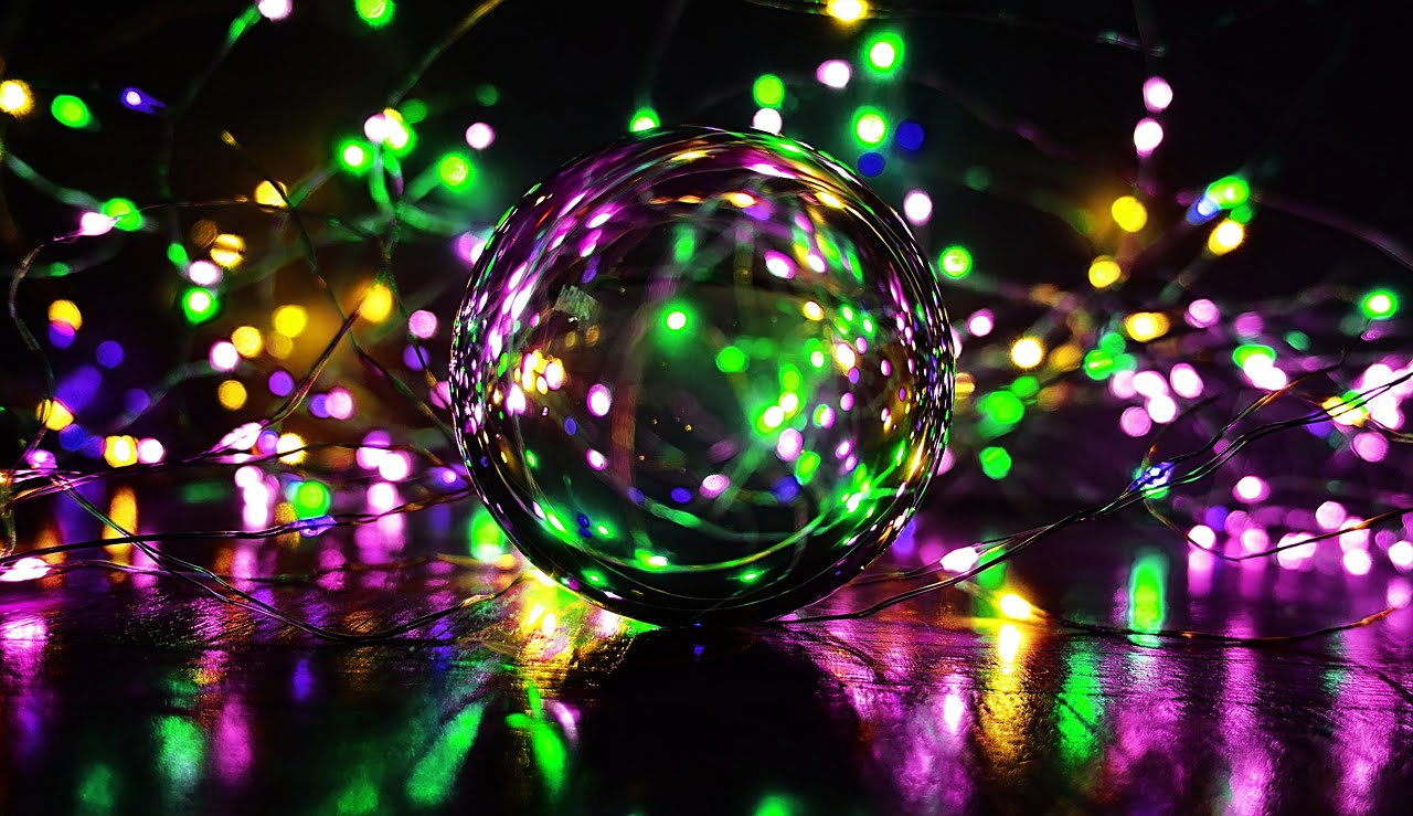 dream meaning Ball