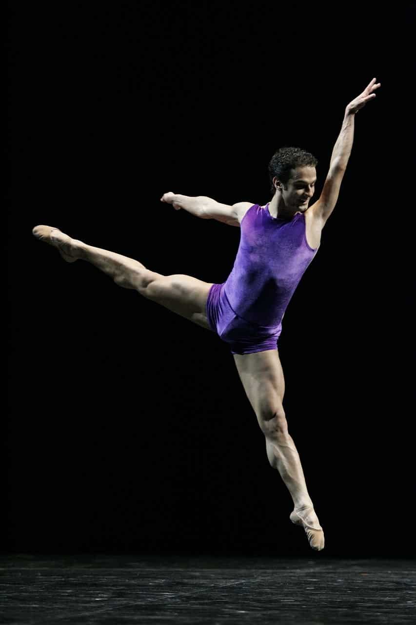 dream meaning Ballet dancer