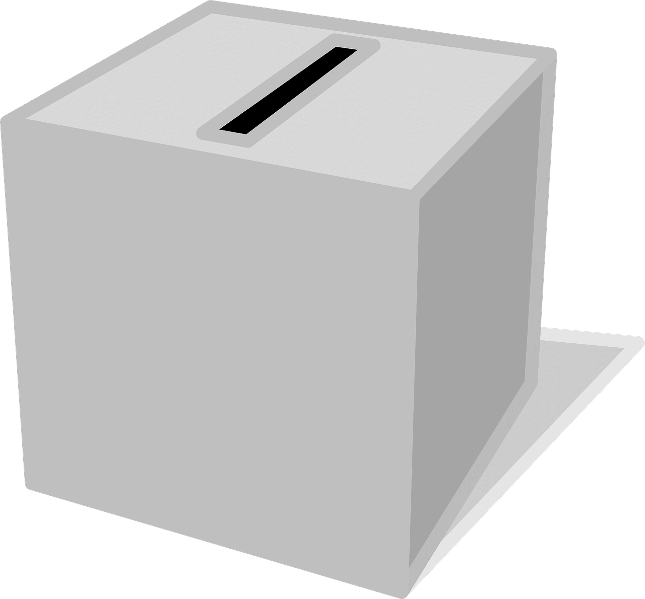 dream meaning Ballot